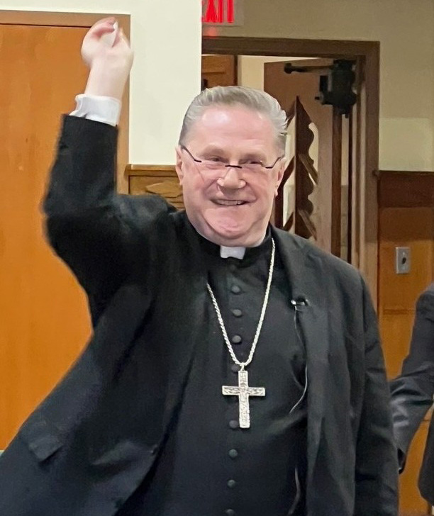 Andrzej Zglejszewski